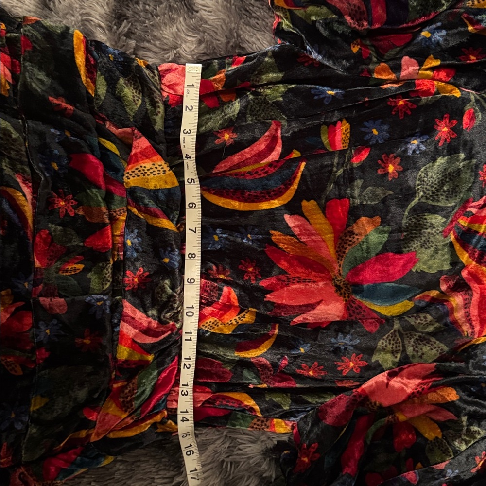 FARM Rio Colorful Mini Dress - Picture 10 of 10